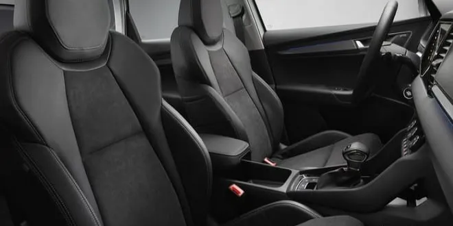 2018 Model 1.0 TSI Style DSG