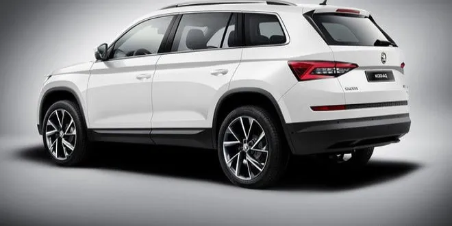2020 Model 1.5 TSI Elite DSG