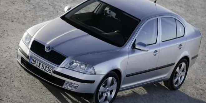 2007 Model 2.0 PD TDI Ambiente