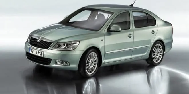 2010 Model 1.4 Ambiente