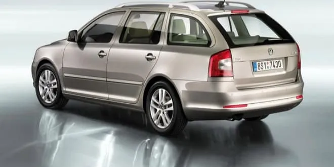 2013 Model Combi 1.4 Classic