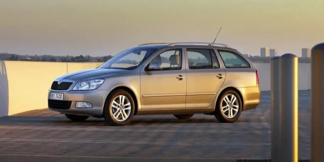 2013 Model Combi 1.4 Classic