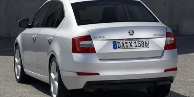 2013 Model 1.4 Classic Dual