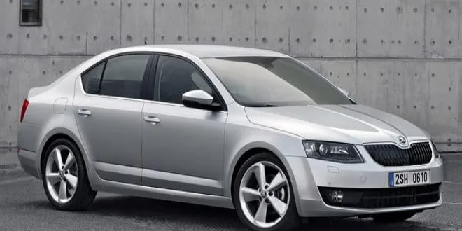 2013 Model 1.4 Classic Dual