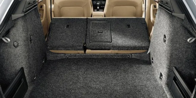 2013 Model 1.4 Classic Dual