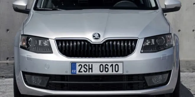 2013 Model 1.4 Classic Dual