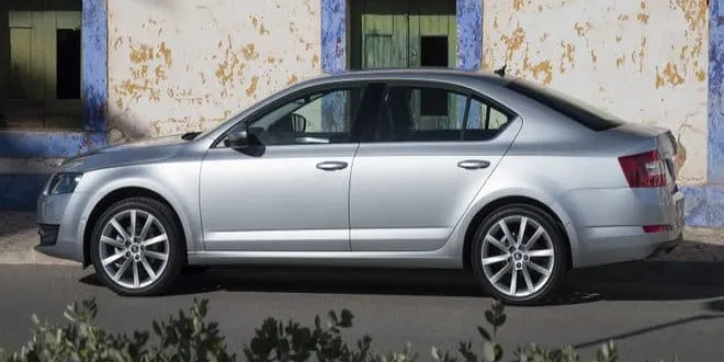 2013 Model 1.4 Classic Dual