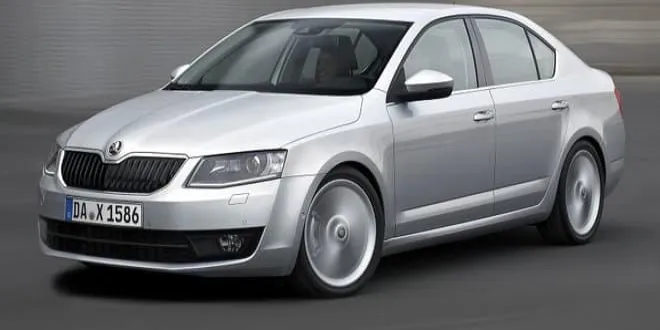 2013 Model 1.4 Classic Dual