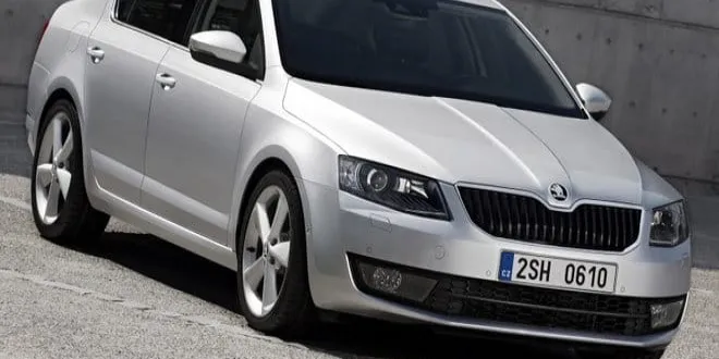 2013 Model 1.4 Classic Dual