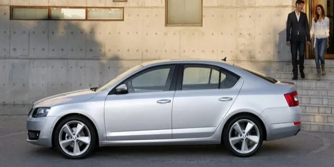 2013 Model 1.4 Classic Dual