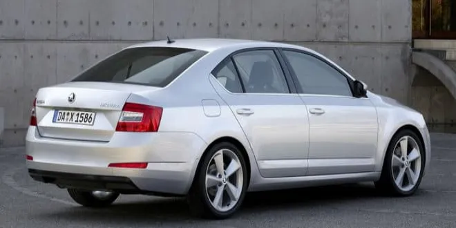 2013 Model 1.4 Classic Dual