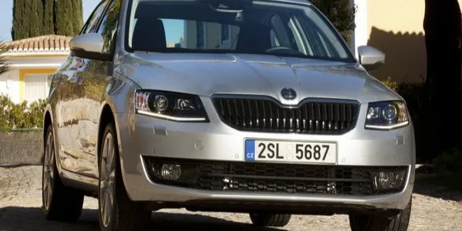 2013 Model 1.4 Classic Dual