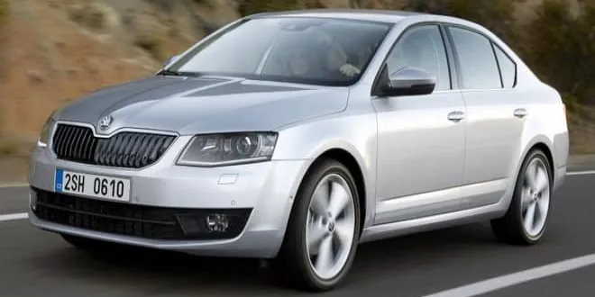 2013 Model 1.4 Classic Dual
