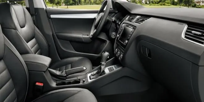 2013 Model 1.4 Classic Dual