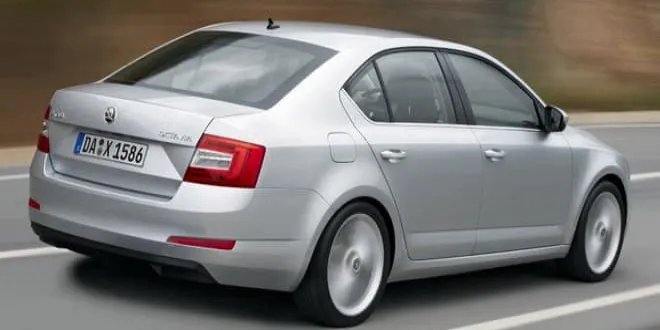 2013 Model 1.4 Classic Dual