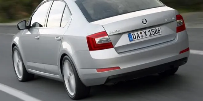 2013 Model 1.4 Classic Dual