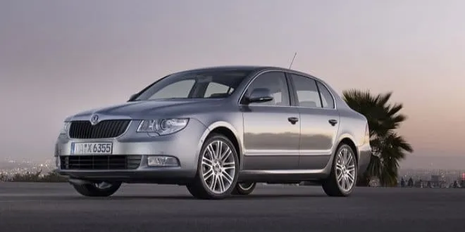 2007 Model 1.9 PD TDI Elegance 131 HP