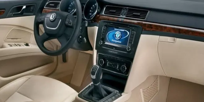 2007 Model 2.8 Elegance
