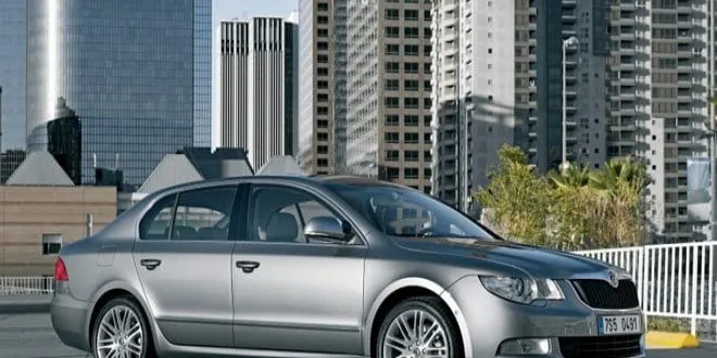 2008 Model 1.8 T Classic