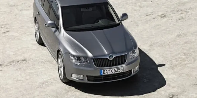 2008 Model 1.8 T Elegance Tiptronic