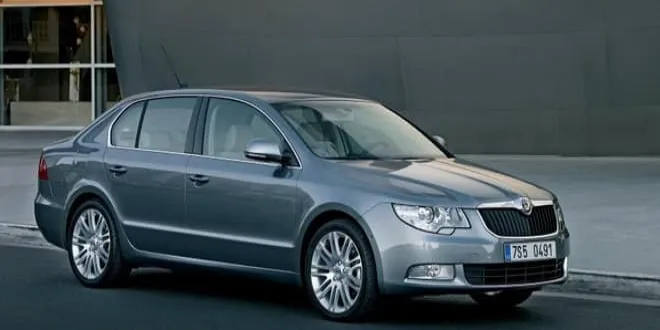 2008 Model 1.8 T Elegance Tiptronic