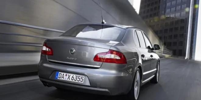 2008 Model 1.8 T Elegance Tiptronic