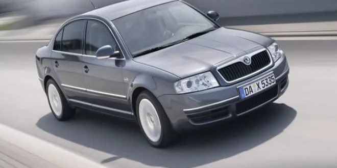 2008 Model 1.8 T Elegance Tiptronic