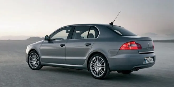 2008 Model 1.8 T Elegance Tiptronic