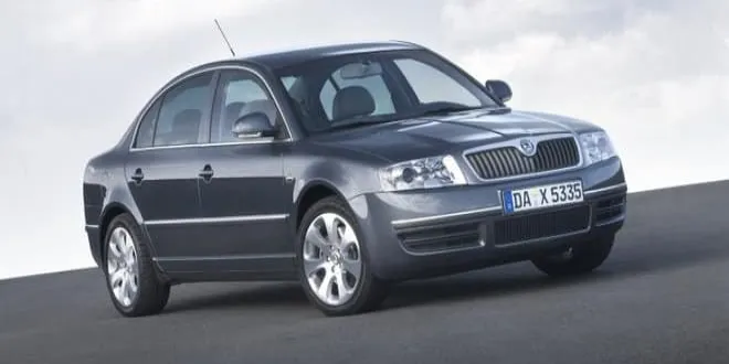 2008 Model 1.8 T Elegance Tiptronic