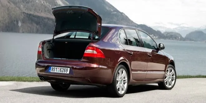 2008 Model 1.8 T Elegance Tiptronic