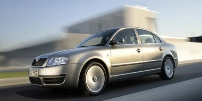 2008 Model 1.8 T Elegance Tiptronic