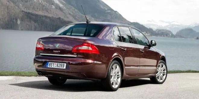 2008 Model 1.8 T Elegance Tiptronic