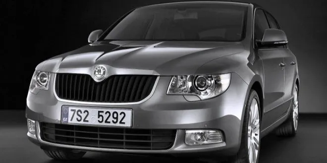 2008 Model 1.8 T Elegance Tiptronic