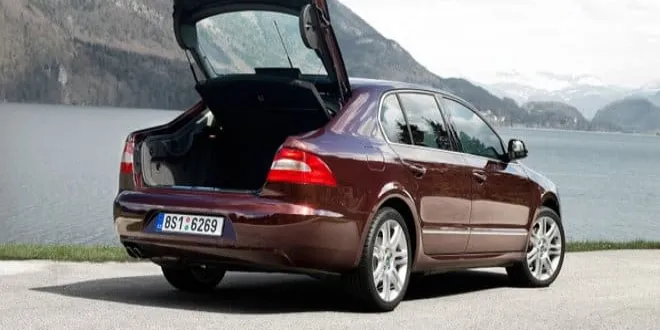 2008 Model 1.8 T Elegance Tiptronic
