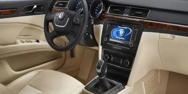 2008 Model 1.8 T Elegance Tiptronic
