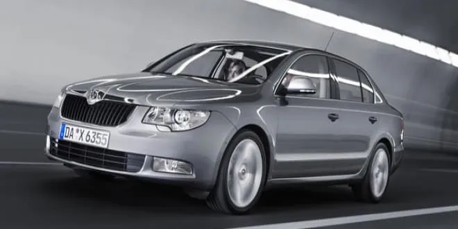 2008 Model 1.8 T Elegance Tiptronic