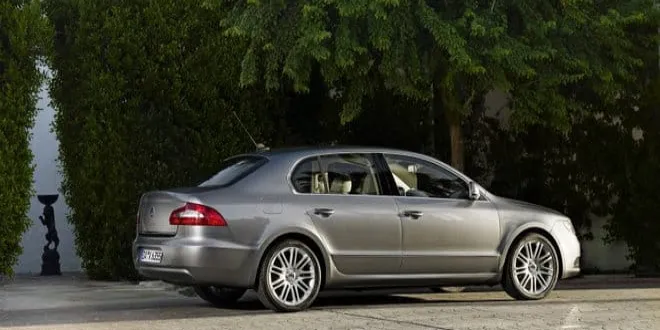 2008 Model 1.8 T Elegance Tiptronic