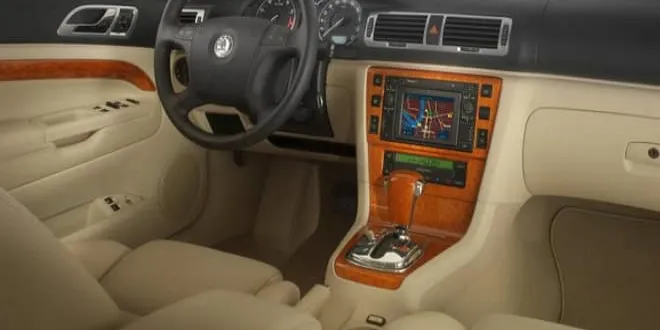 2008 Model 1.8 T Elegance Tiptronic