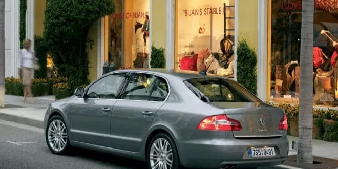 2008 Model 1.8 T Elegance Tiptronic