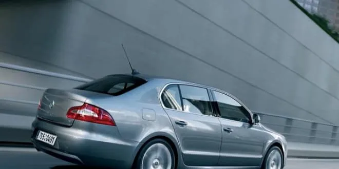 2008 Model 1.8 T Elegance Tiptronic