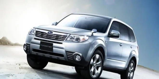 2009 Model 2.0 X AWD Trend
