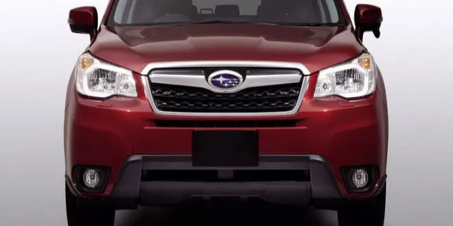 2014 Model 2.0 Elegance CVT