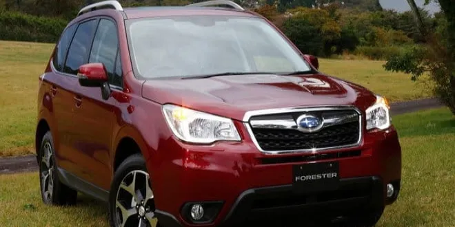 2015 Model 2.0 TD Sport CVT