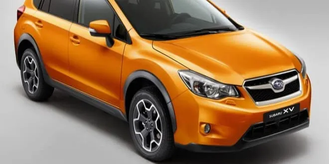 2013 Model 2.0 Comfort CVT