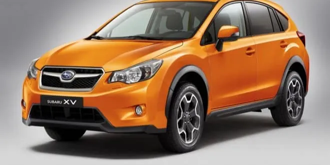 2013 Model 2.0 Comfort CVT