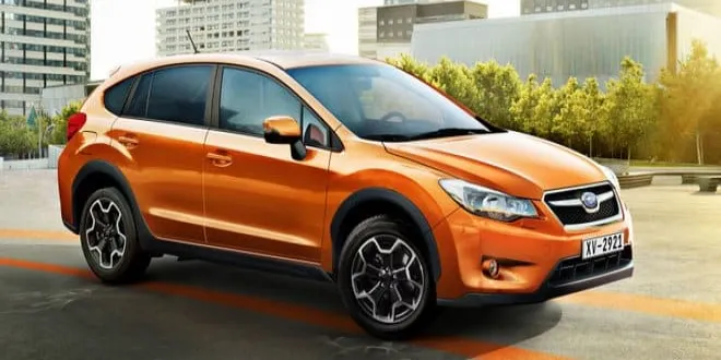 2013 Model 2.0 Comfort CVT