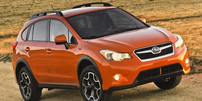 2013 Model 2.0 Comfort CVT