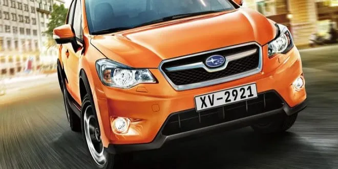 2013 Model 2.0 Comfort CVT