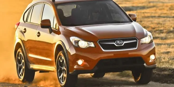 2013 Model 2.0 Comfort CVT