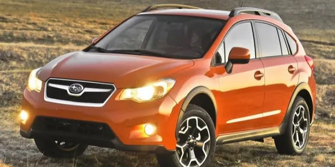 2013 Model 2.0 Comfort CVT